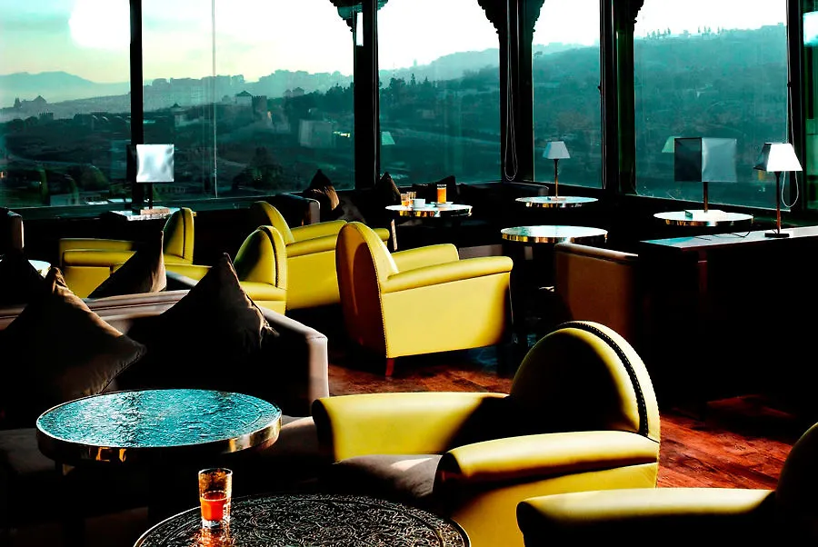 Riad Palais Faraj Fes Morocco