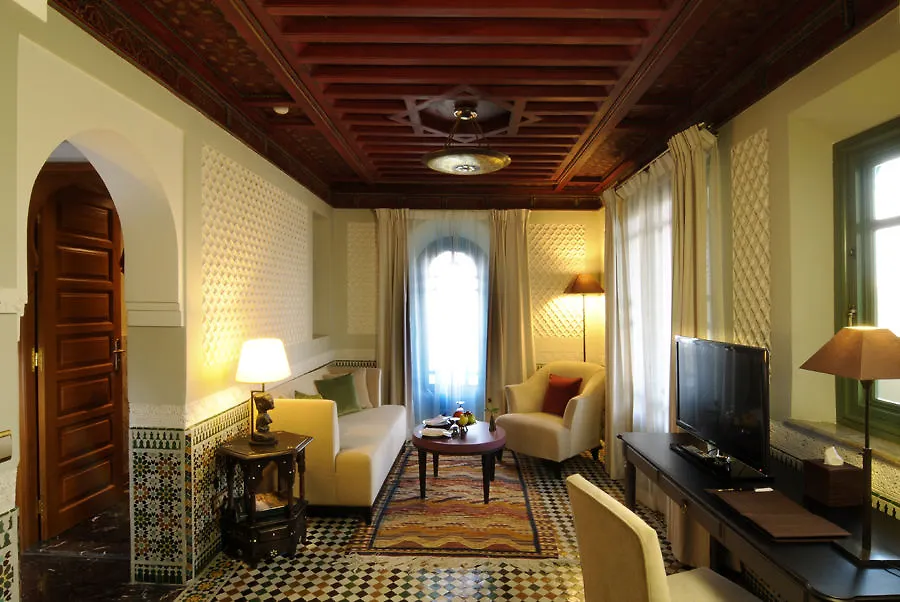 Riad Palais Faraj Fes 5*,  Morocco