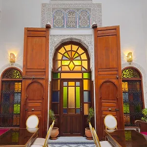 Hotel Miracle, Fès